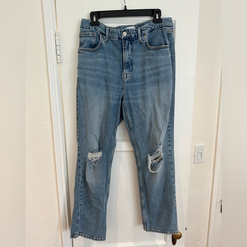Good American jeans size 31
